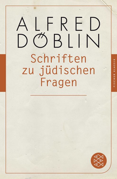 Produktbild: Schriften zu j&uuml;dischen Fragen