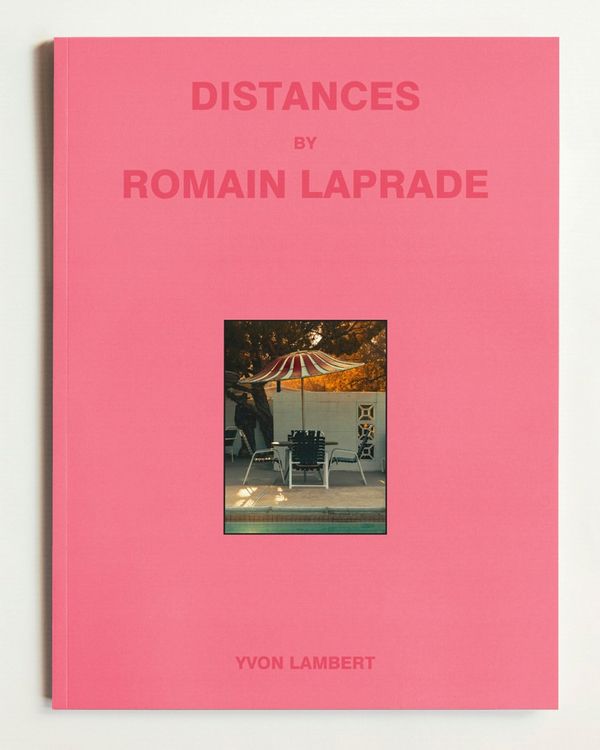 Produktbild: Distances Volume III