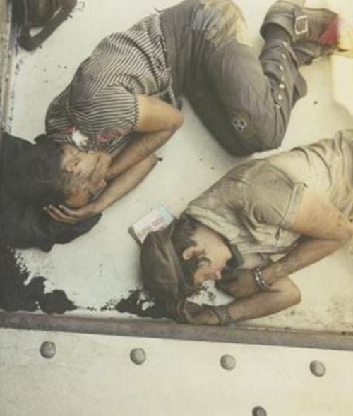 Produktbild: Mike Brodie: A Period of Juvenile Prosperity