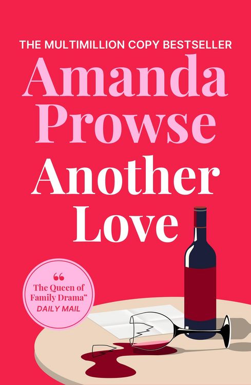 Produktbild: Another Love