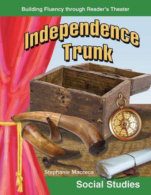 Produktbild: Independence Trunk