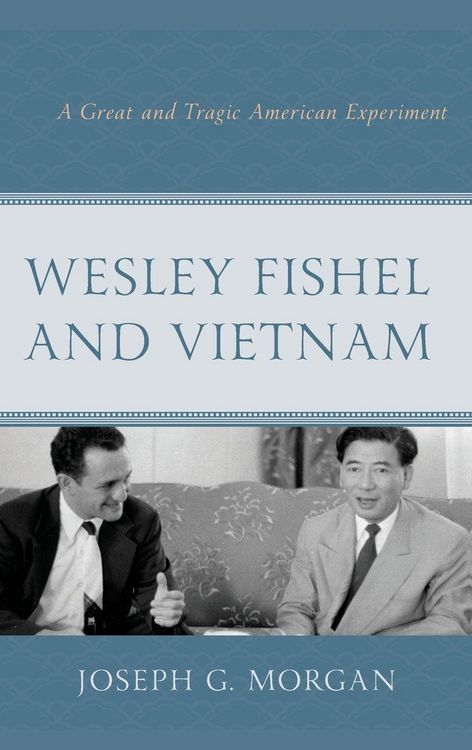 Produktbild: Wesley Fishel and Vietnam