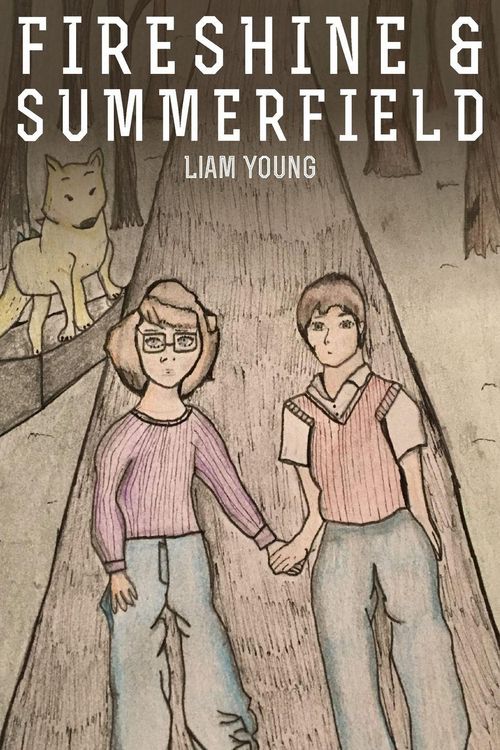 Produktbild: Fireshine and Summerfield