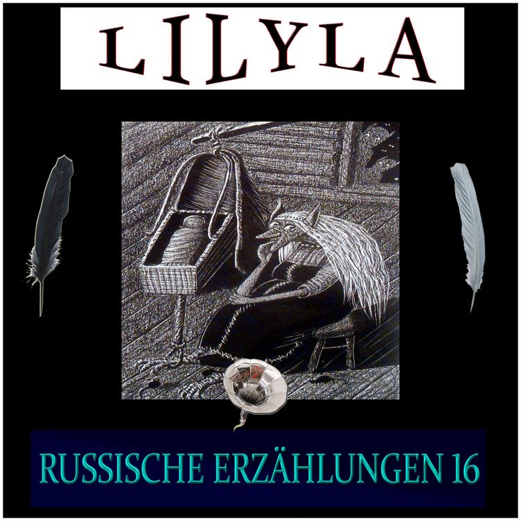 Produktbild: Russische Erz&auml;hlungen 16