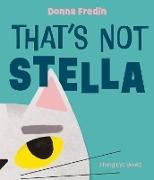 Produktbild: That's Not Stella