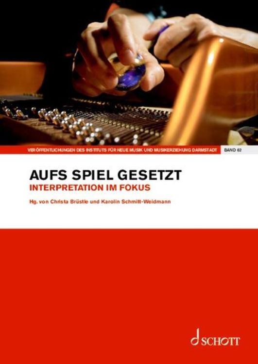Produktbild: Aufs Spiel gesetzt
