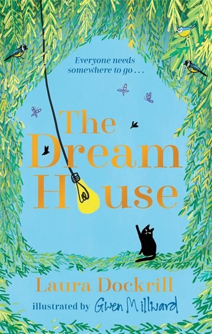 Produktbild: The Dream House