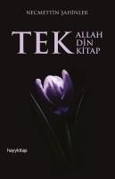 Produktbild: Tek Allah, Tek Din, Tek Kitap