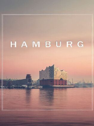 Produktbild: CALVENDO Puzzle Hamburg | 1000 Teile Lege-Gr&ouml;&szlig;e 64x48cm Foto-Puzzle f&uuml;r gl&uuml;ckliche Stunden