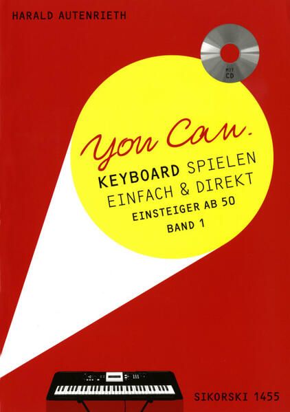 Produktbild: You Can