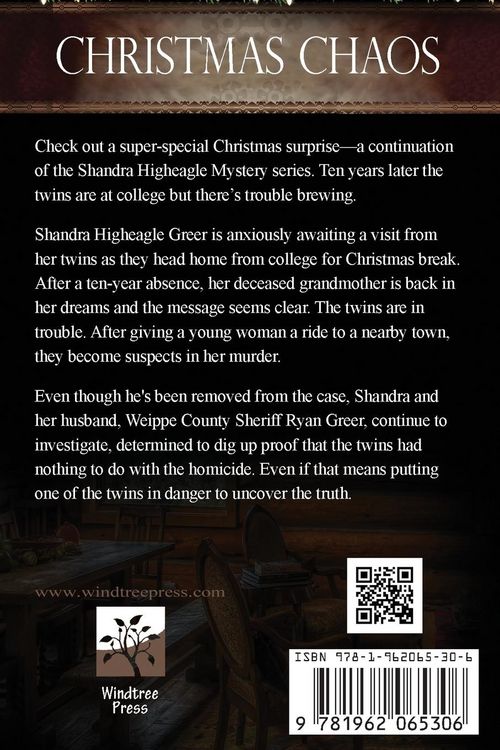 Produktbild: Christmas Chaos
