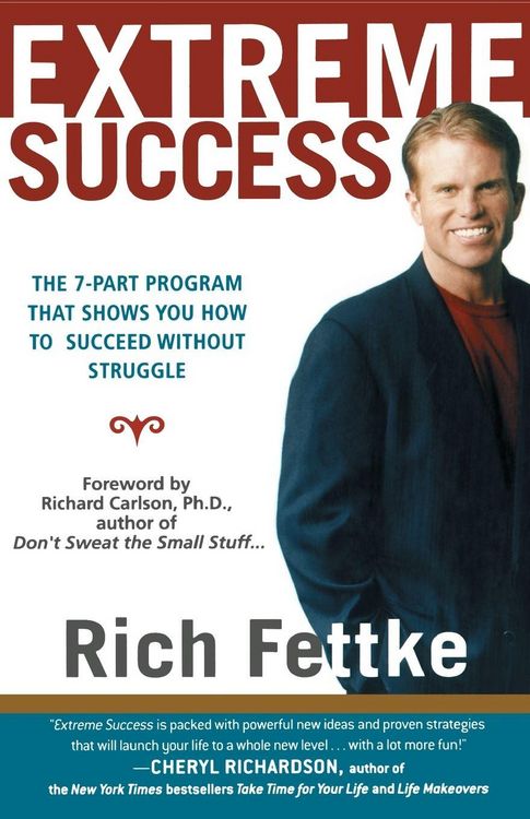Produktbild: Extreme Success