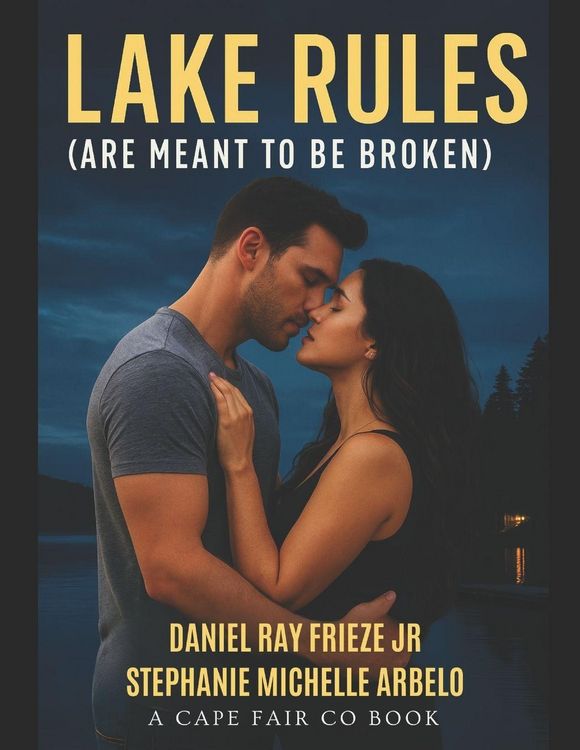 Produktbild: Lake Rules (Are Meant to Be Broken)
