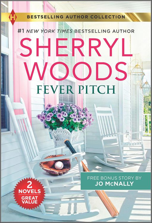 Produktbild: Fever Pitch