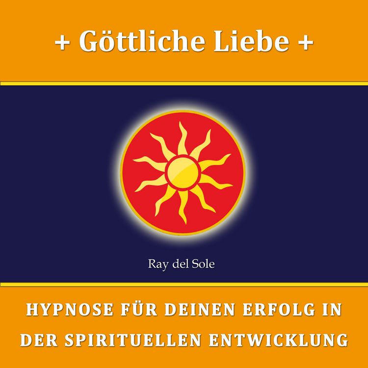 Produktbild: G&ouml;ttliche Liebe