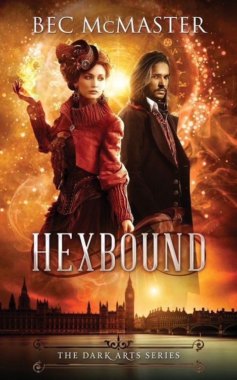 Produktbild: Hexbound