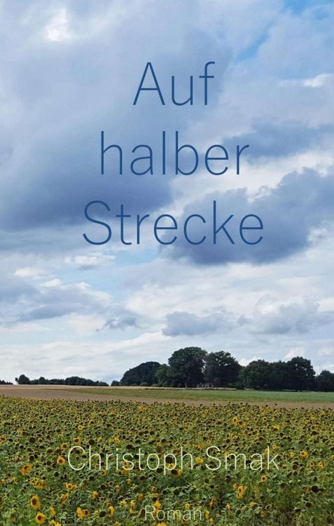 Auf halber Strecke