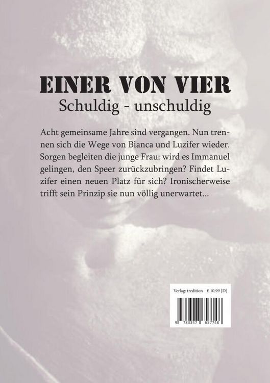 Produktbild: Einer von vier