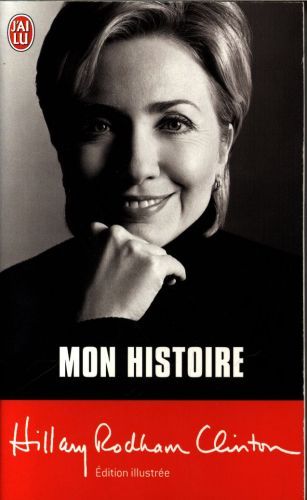 Produktbild: Mon histoire