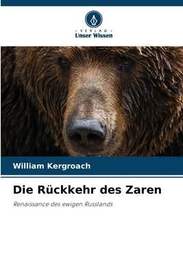 Produktbild: Die R&uuml;ckkehr des Zaren