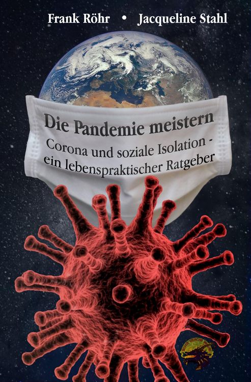 Produktbild: Die Pandemie meistern