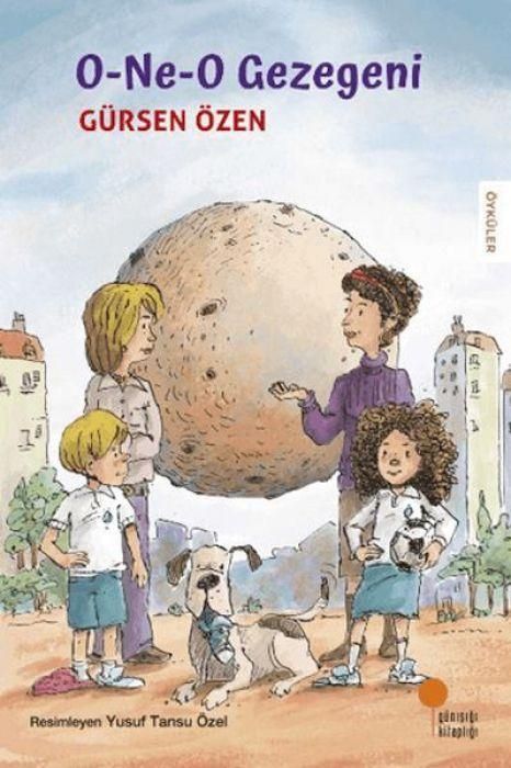 Produktbild: O-Ne-O Gezegeni