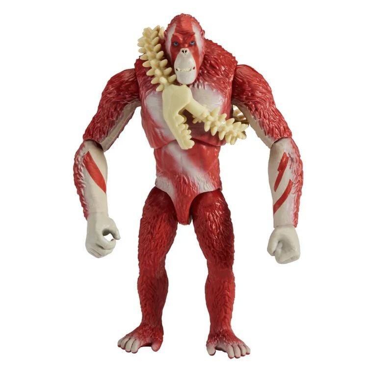Produktbild: The New Empire - 6" Skar King W/Whip Weapon