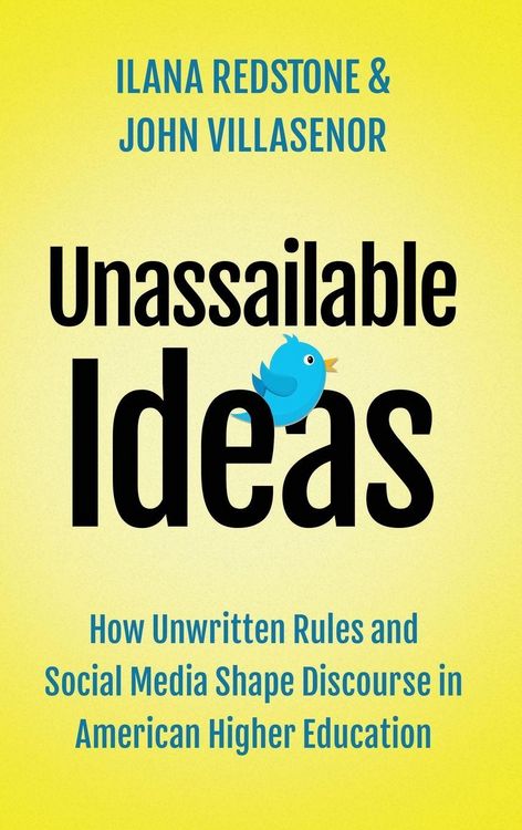 Produktbild: Unassailable Ideas