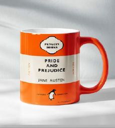 Produktbild: Pride and Prejudice Mug