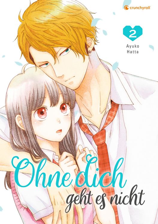 Produktbild: Ohne dich geht es nicht - Band 2