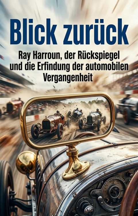 Produktbild: Blick zur&uuml;ck