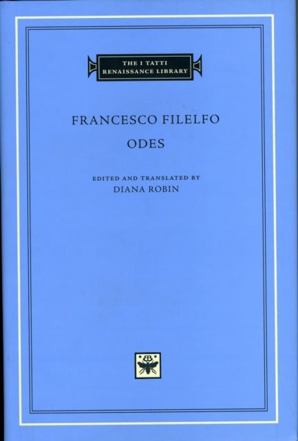 Produktbild: Odes