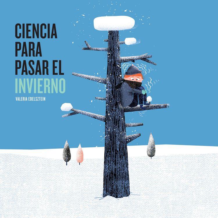 Produktbild: Ciencia para pasar el invierno