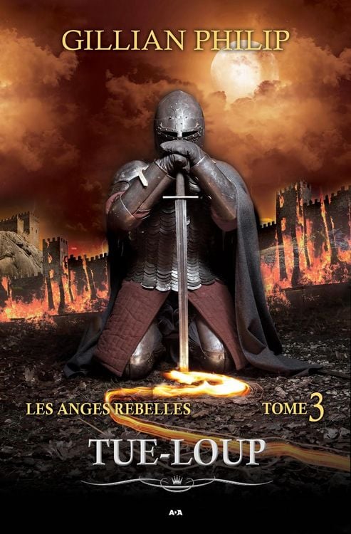 Produktbild: Tue-loup