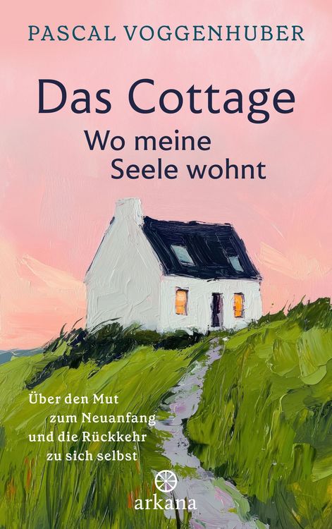 Produktbild: Das Cottage &ndash; wo meine Seele wohnt