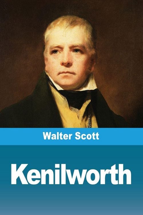 Produktbild: Kenilworth
