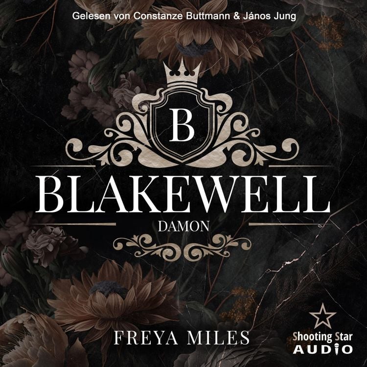 Bild vom Artikel Damon Blakewell vom Autor Freya Miles