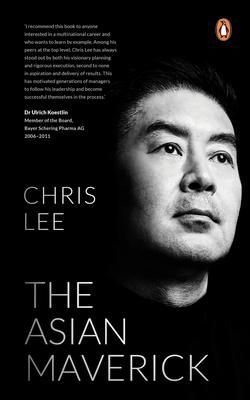 Produktbild: The Asian Maverick