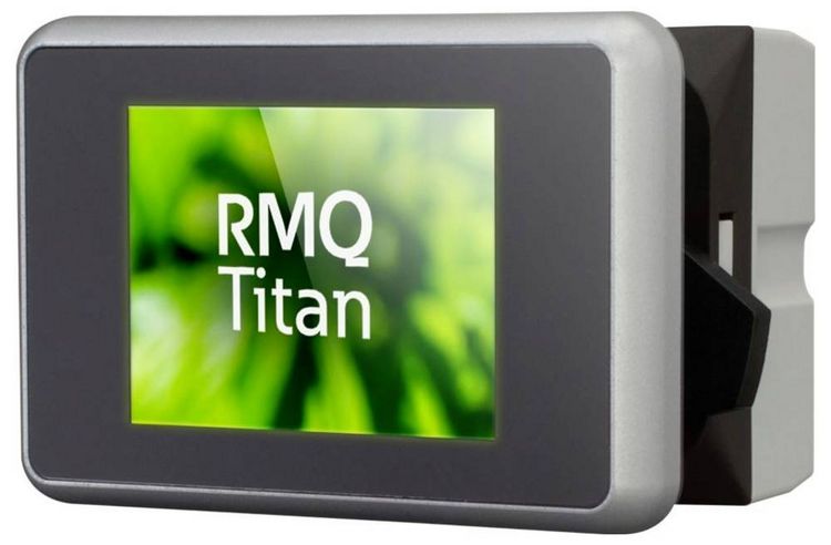 Produktbild: Eaton M22-AI-8I EP-401626 RMQ -Titan Advanced Indicator Display