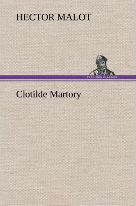 Produktbild: Clotilde Martory