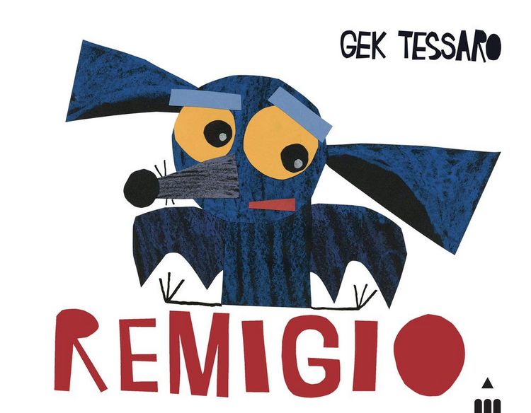 Produktbild: Remigio