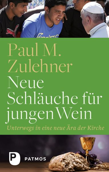 Produktbild: Neue Schl&auml;uche f&uuml;r jungen Wein