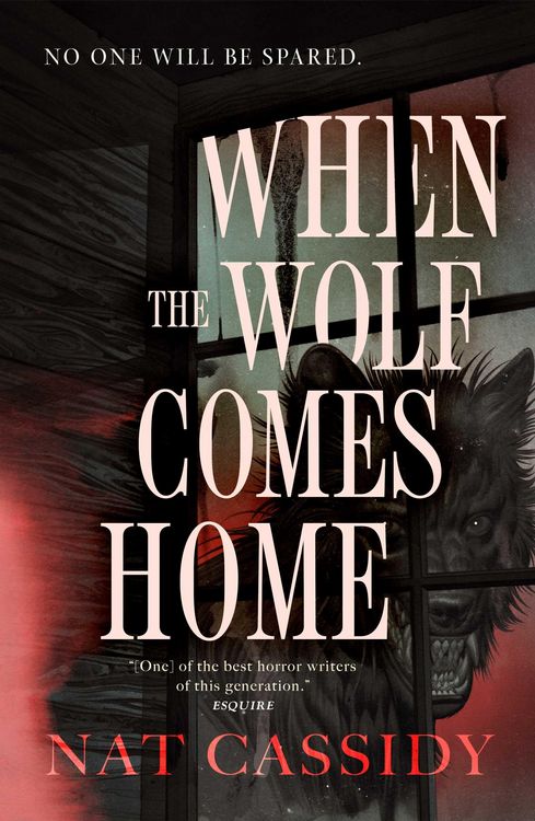 Produktbild: When the Wolf Comes Home