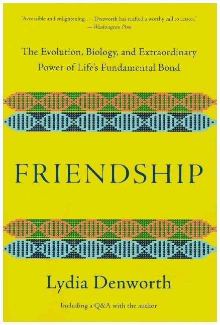 Produktbild: Friendship