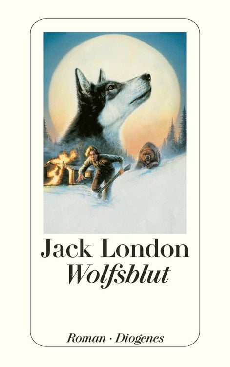 Produktbild: Wolfsblut