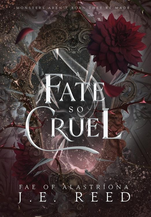 Produktbild: A Fate so Cruel