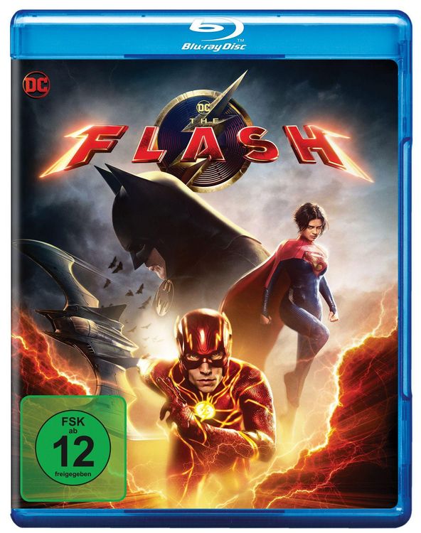 Produktbild: The Flash