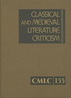 Produktbild: Classical and Medieval Literature Criticism