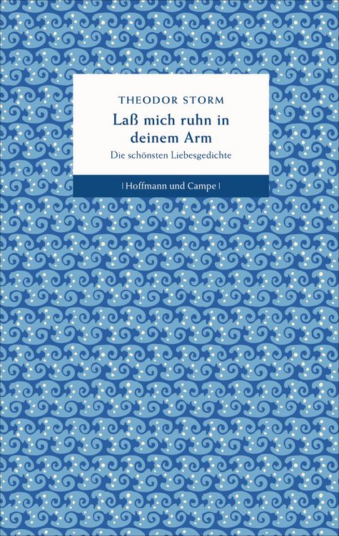 Produktbild: La&szlig; mich ruhn in deinem Arm