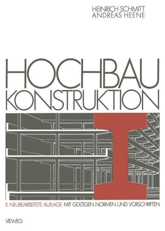 Produktbild: Hochbau Konstruktion